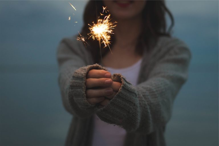 New Years Safety Resolutions