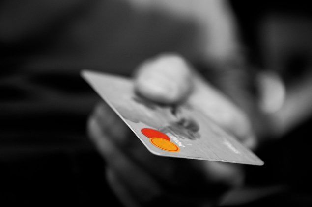 Fraud Alert or Credit Freeze
