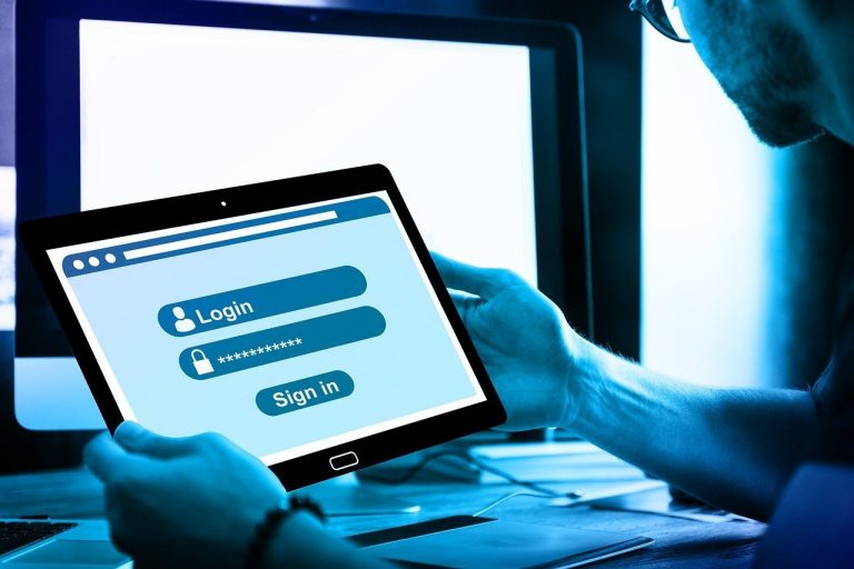 Use Two-Factor Authentication For Added Protection