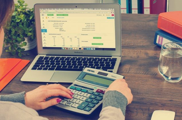 Get A Head Start On Next Year's Taxes