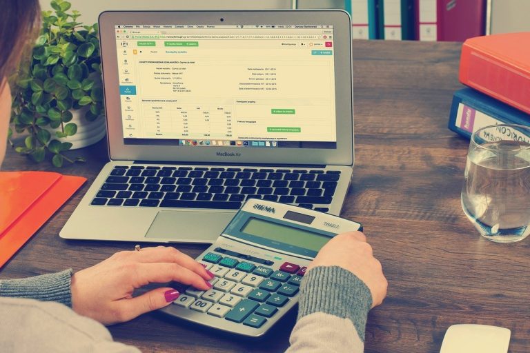 Get A Head Start On Next Year's Taxes